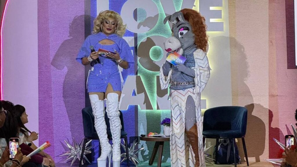 Burrita Burrona Turbulence