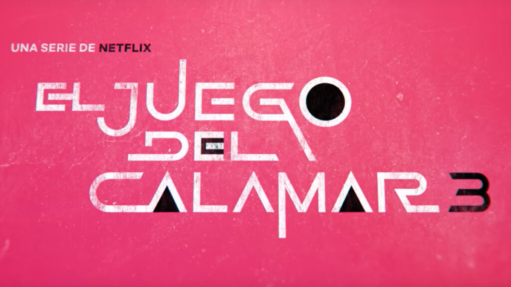 ¿Cómo se juega “El Juego del Calamar” y qué esperar de la temporada final en Netflix?