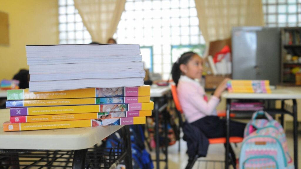 Calendario escolar 2025-2026: ¿cuáles son las fechas de evaluación y cierre?