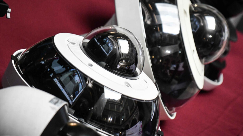 Guardia Nacional toma control del C4