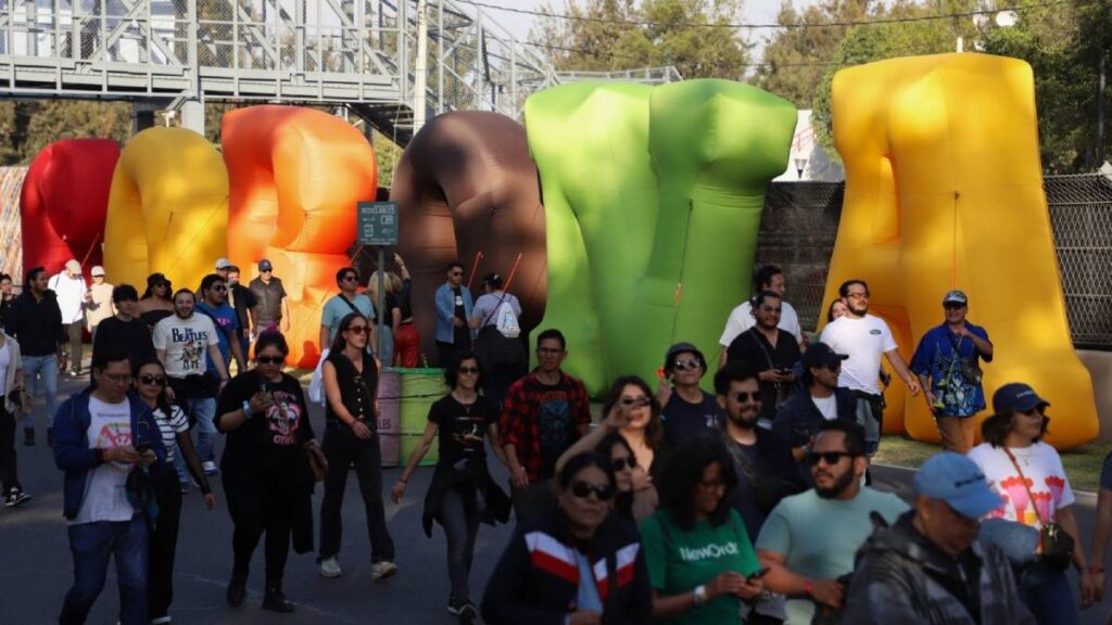 Cartel Corona Capital