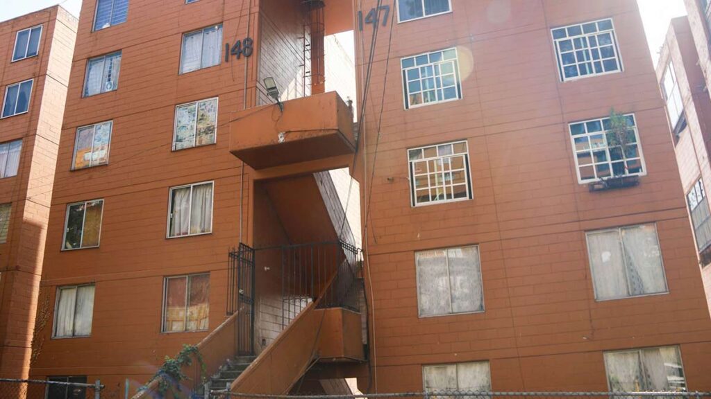 como son las casas de 100 puntos del infonavit