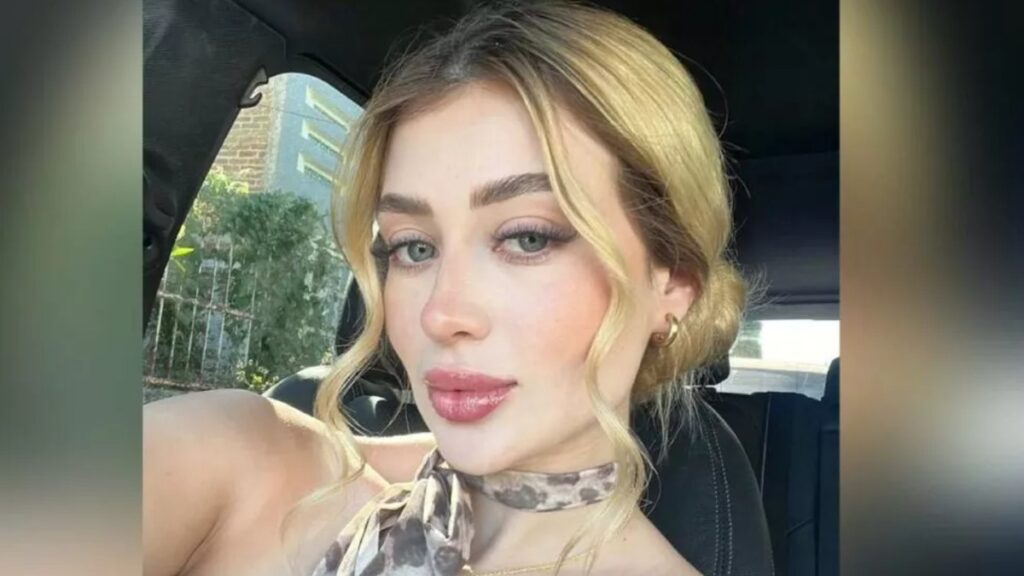 Caso Valeria Márquez: identifican el local donde compraron el ramo de flores que le enviaron con la palabra “perdón”