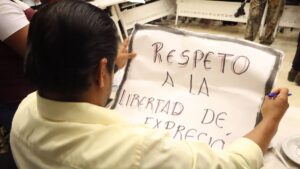 Censura en México: Casos reales que alarman