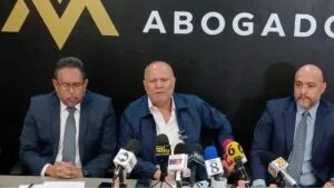 César Duarte Jáquez: del poder en Chihuahua a su nueva detención