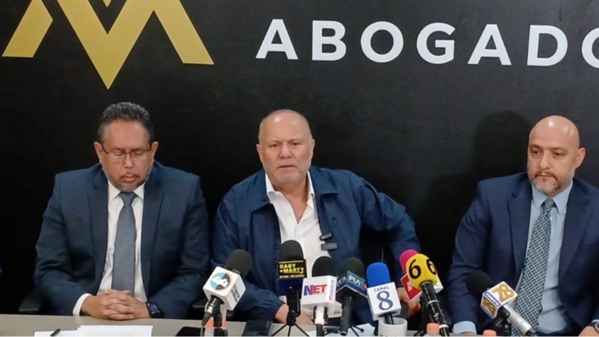 Corte de EE.UU. exonera a César Duarte; no acreditaron compra de 50 propiedades ni desvío de recursos, dice el exgobernador