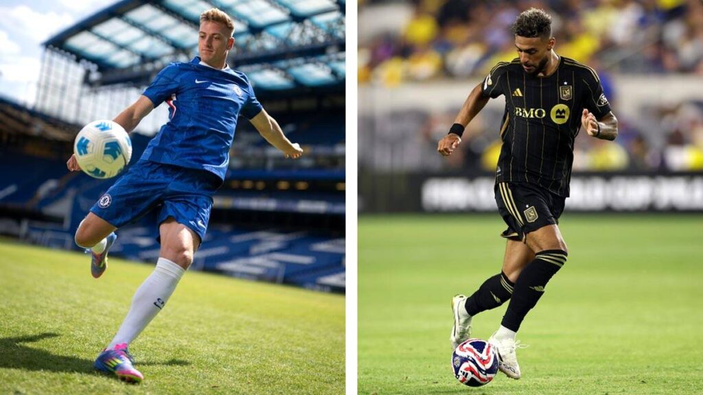 Chelsea vs. LAFC en Mundial de Clubes: hora, dónde ver y quién es favorito según casas de apuestas y la IA