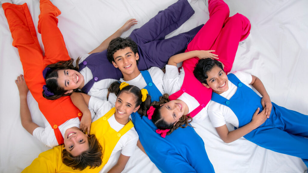 Quiénes son los Chiki Toonz