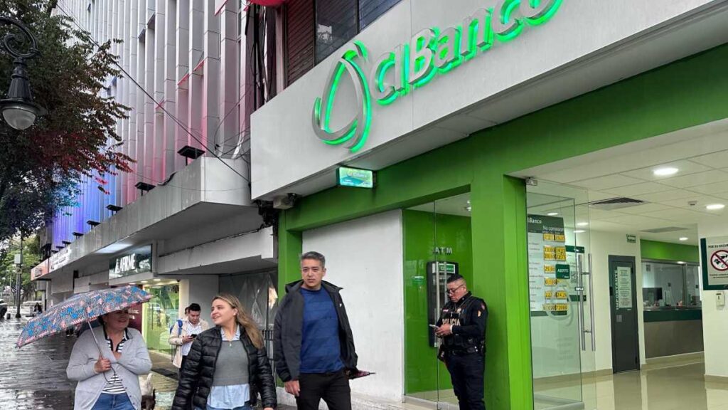 CIBanco podría demandar al Tesoro de EE. UU. por bloqueo. Cuartoscuro