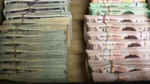 Bancos mexicanos en la mira del Tesoro de EE. UU. por lavado de dinero