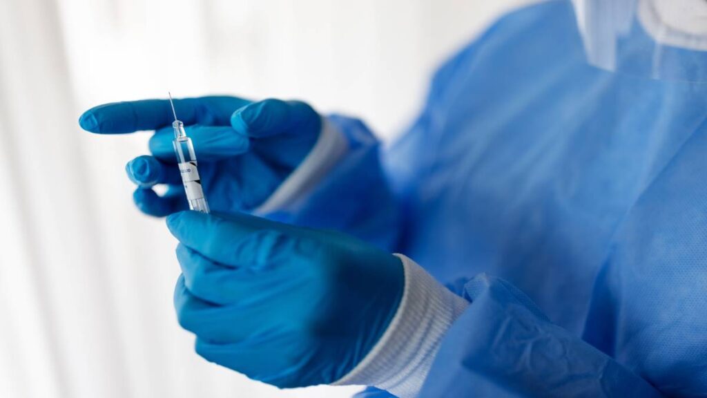 Cofepris alerta por vacuna contra VPH, ¡es falsificada y vendida ilegalmente!