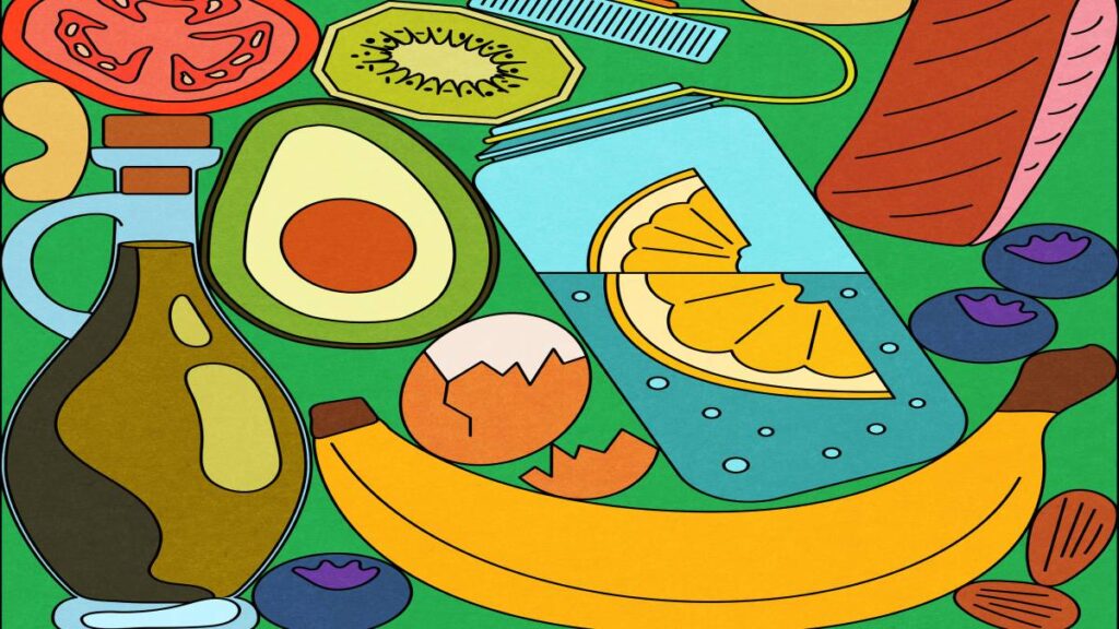 ¿Quieres comer mejor y más saludable? Estas son 5 claves para lograrlo fácilmente