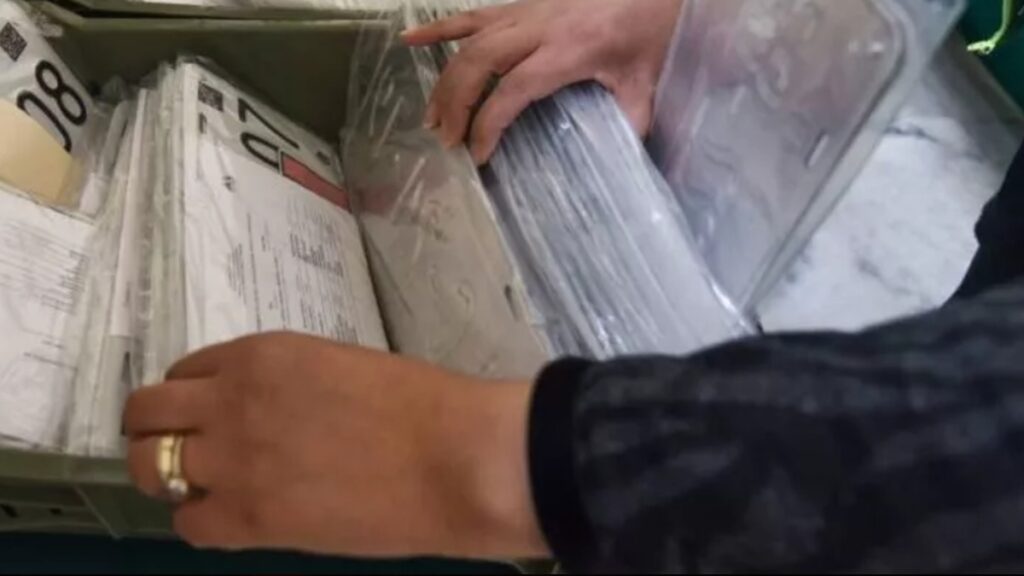 Cómo reportar el robo de placas y qué hacer para reponerlas en CDMX y Edomex