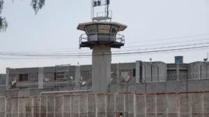 Penal de La Pila opera al 173% de su capacidad