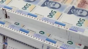 Bancos pedirán identificación en depósitos y retiros de 140 mil pesos desde julio de 2026