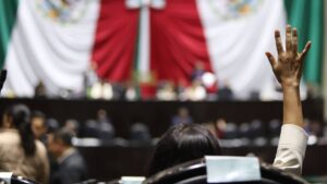 Paso a paso: cómo funciona el desafuero de un legislador en México
