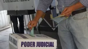 Anuncian nueva reforma al Poder Judicial para periodo extraordinario