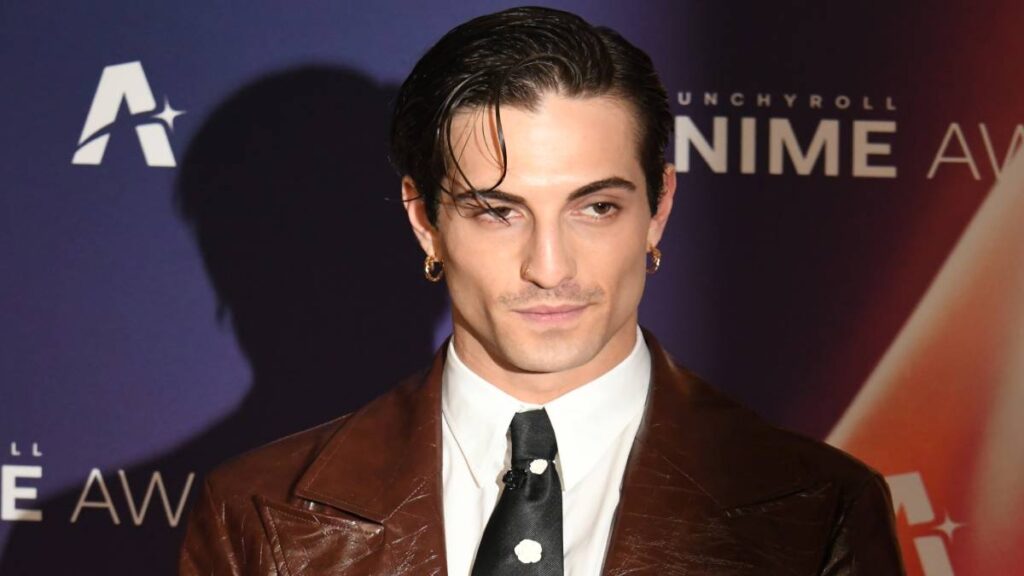 Damiano David, de Maneskin, canta con la playera de Cruz Azul y esto le responde “La Máquina”