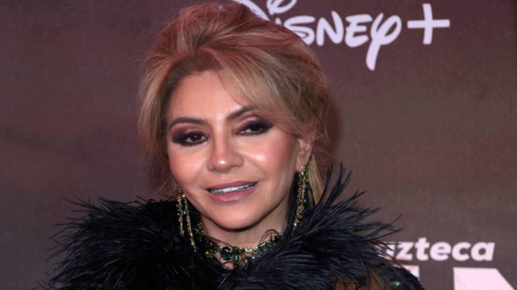 Daniela Castro llama “pseudoperiodista” a Ana María Alvarado y le manda este mensaje