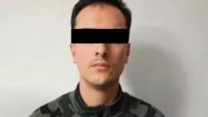 Detienen a Walter “N”, proveedor de armas y explosivos en Jalisco; operaba por apps de mensajería