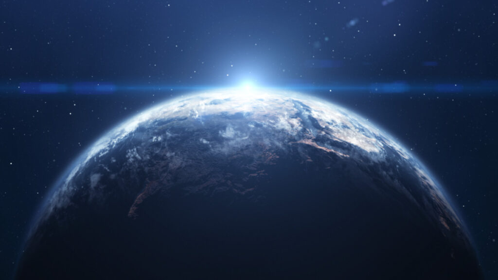 Tres fechas de julio podrían tener el día más corto de la historia