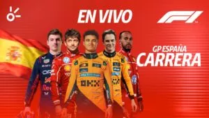 GP de España F1 2025 en vivo: resultado de la carrera de Fórmula 1 en directo