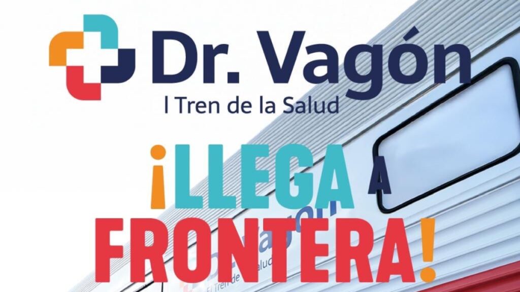 Dr Vagon Coahuila Como. Funciona