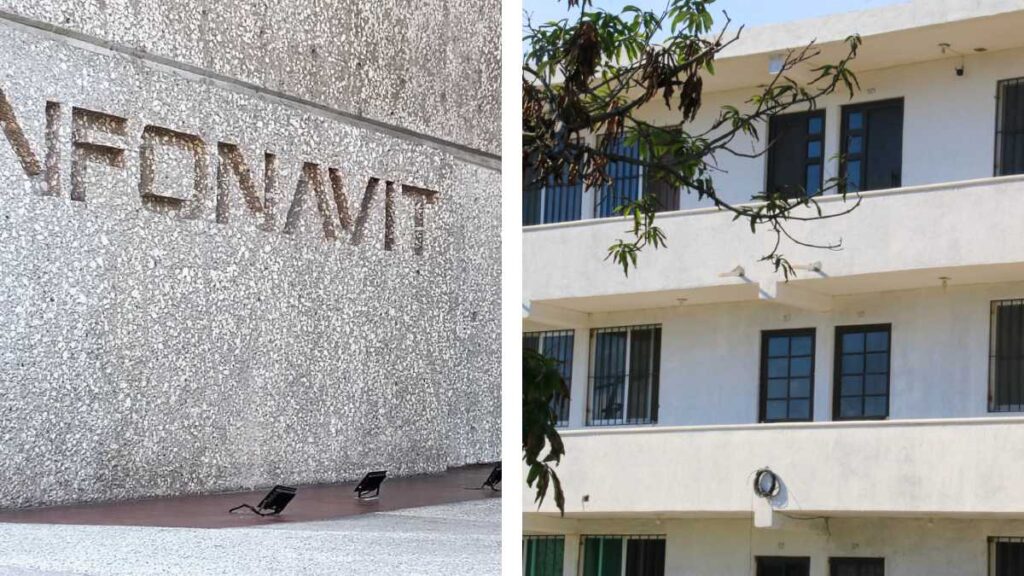 Edad máxima para sacar un crédito Infonavit