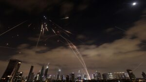 Israel actualizará su Domo de Hierro con nueva tecnología láser