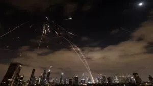 Israel actualizará su Domo de Hierro con nueva tecnología láser