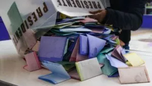Elección del Poder Judicial es la mayor destrucción del orden constitucional, sentencia Carlos Elizondo