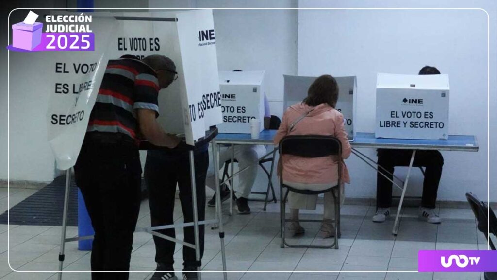Conoce los resultados en cada municipio de Durango.