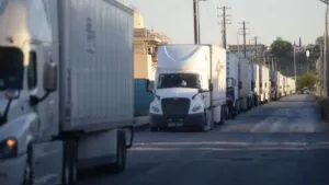 Transportistas reportan avances en seguridad, pero mantienen alerta por bloqueos