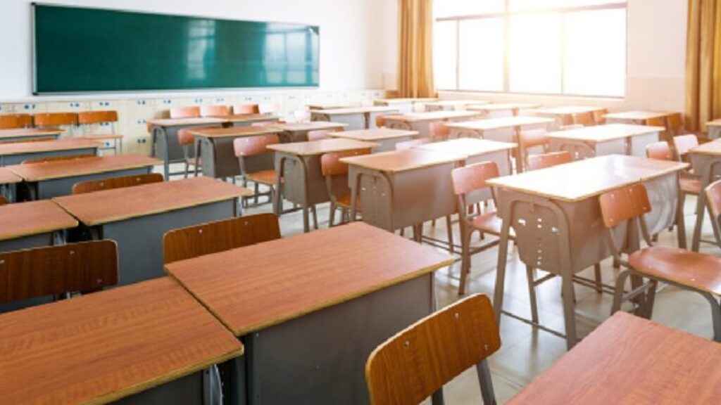 Fin de ciclo escolar 2024-2025 se adelanta en estos estados; ¿cuáles son?