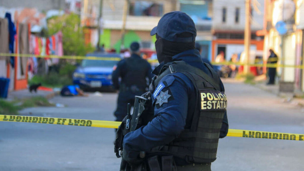 La Fiscalía de Tabasco investiga el asesinato.