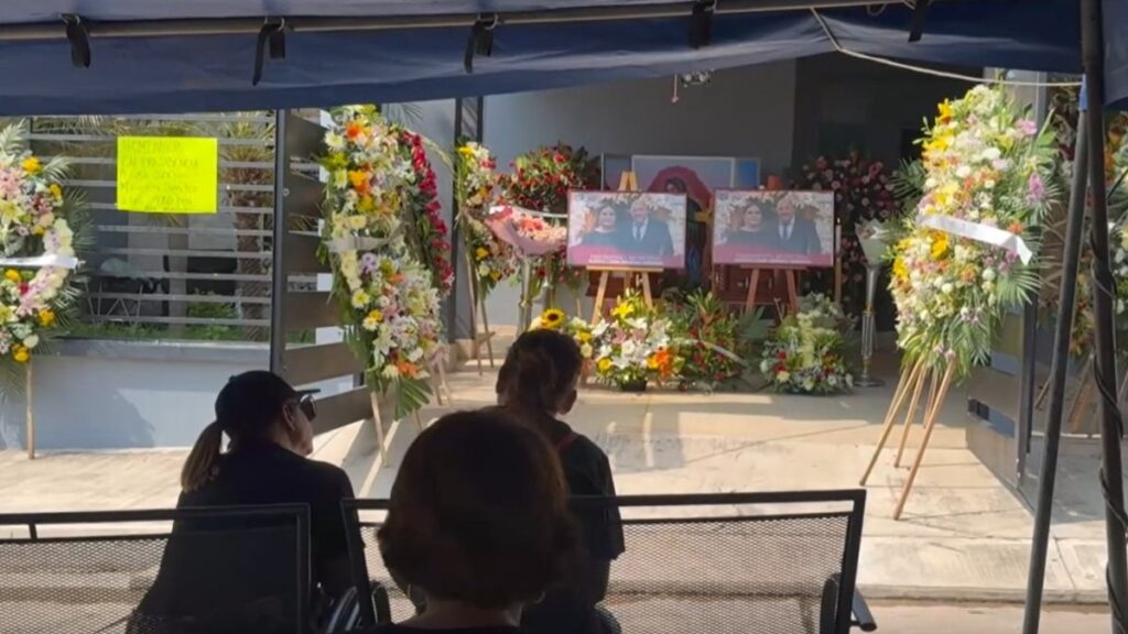 Despiden a alcaldesa de Tepalcatepec