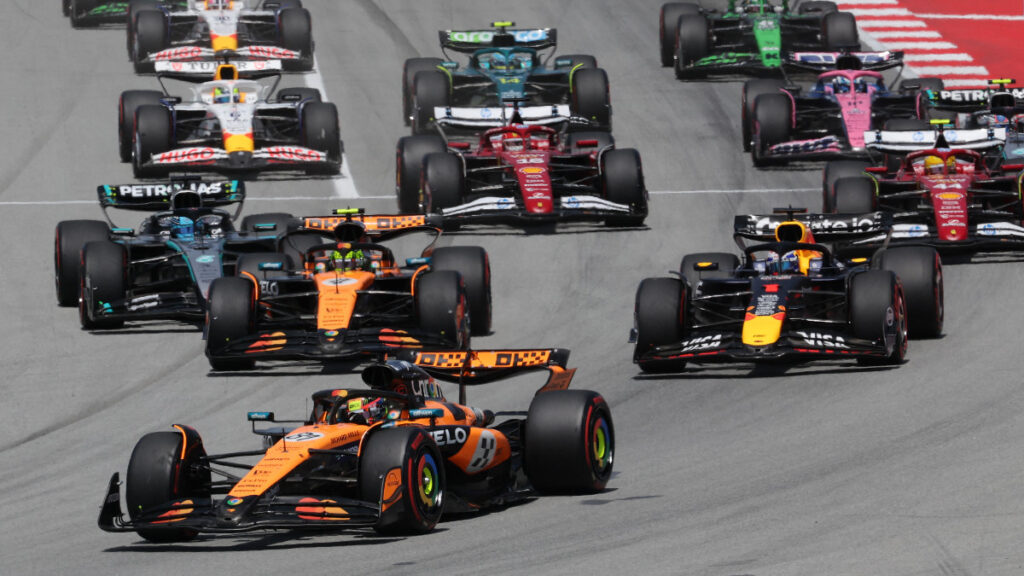 GP de Canadá 2025: fechas, horarios y favoritos según la IA