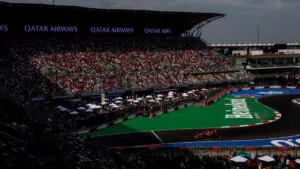 GP de México 2026: ¿Cómo se define el orden de salida de los pilotos de Fórmula 1?