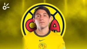Golpe al rival: América se queda con Alexis Gutiérrez