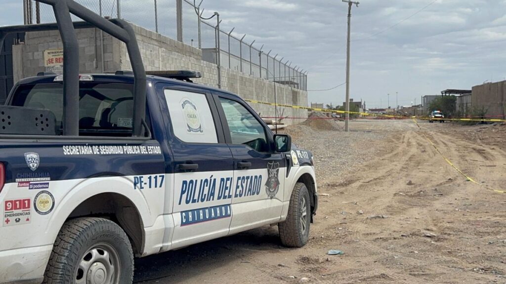 Hallan al menos 60 cuerpos en crematorio clausurado desde la pandemia en Ciudad Juárez