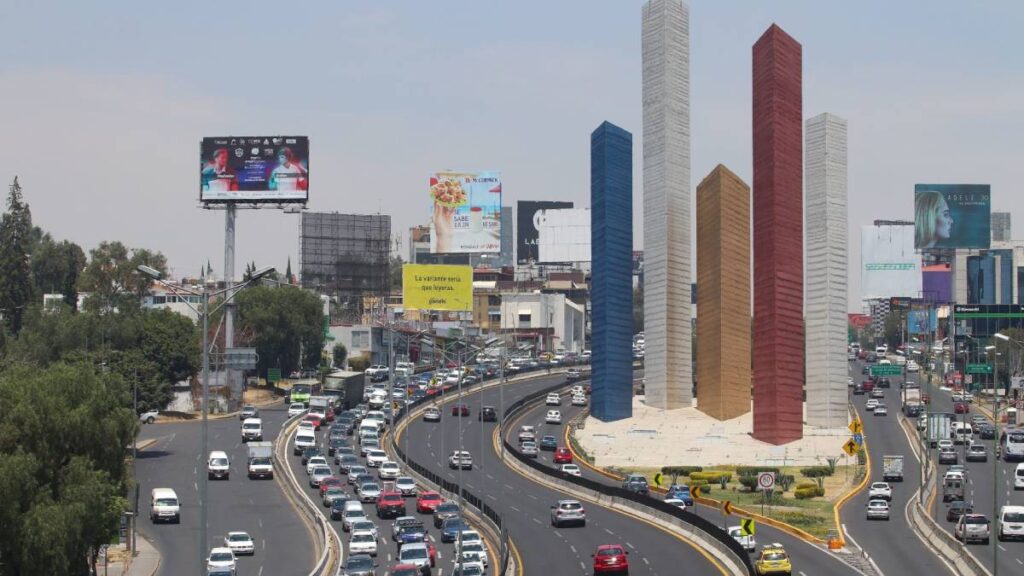 Ampliarán el Hoy No Circula a más municipios del Edomex.