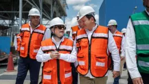 CFE modernizará el sistema eléctrico en Yucatán: Huacho