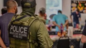 SRE exige investigación por muerte de mexicano bajo custodia de ICE en Florida