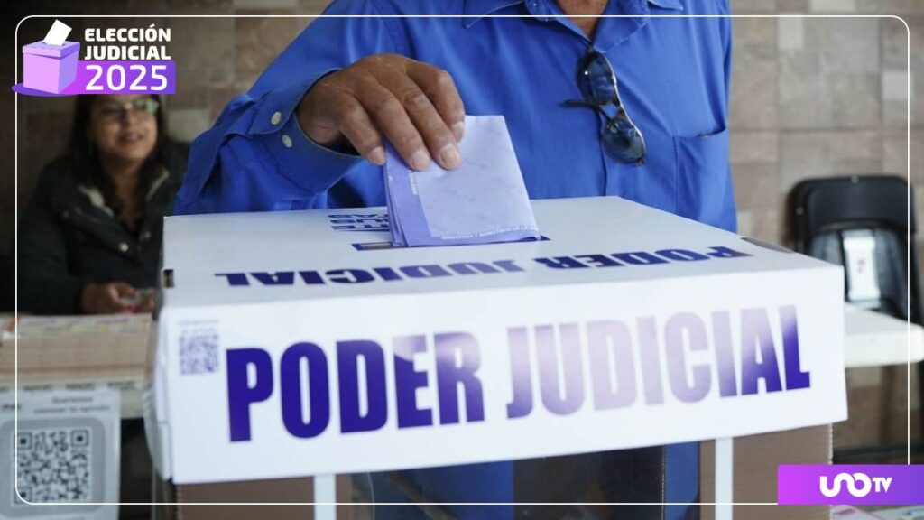 IEM reporta cierre de tres casillas en Zitácuaro por incidentes de inseguridad