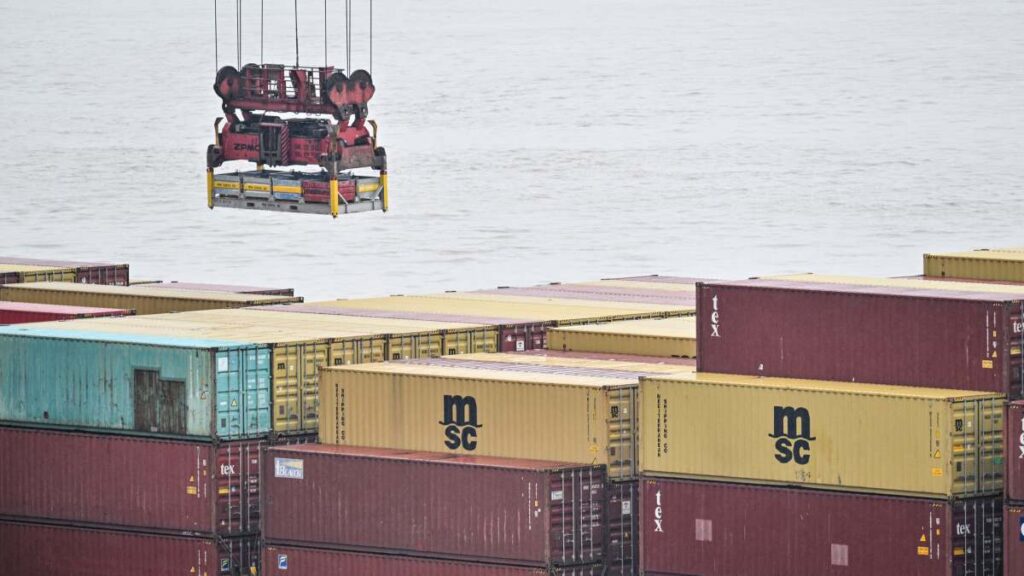 Inversion Extranjera Directa Caera Onu