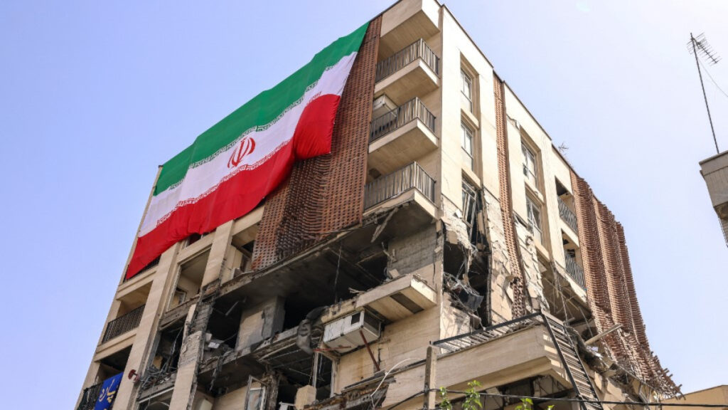 Irán tiene "serias dudas" de que Israel respete el alto al fuego