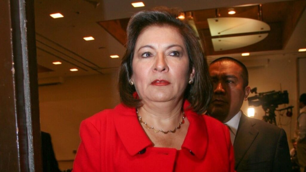 SCJN ordena liberar a Juana Hilda tras 19 años presa; confirma tortura y anula pruebas usadas en su contra.