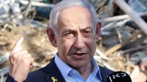 Israel busca dialogar con el Líbano tras los bombardeos que amenazan la tregua con Irán