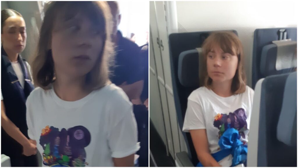 Israel repatria a la activista Greta Thunberg a Suecia tras retener el barco en que viajaba a Gaza