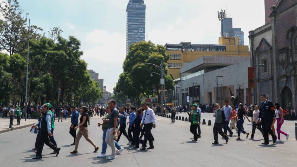 ¿Se aproxima la jornada laboral de 40 horas en CDMX?